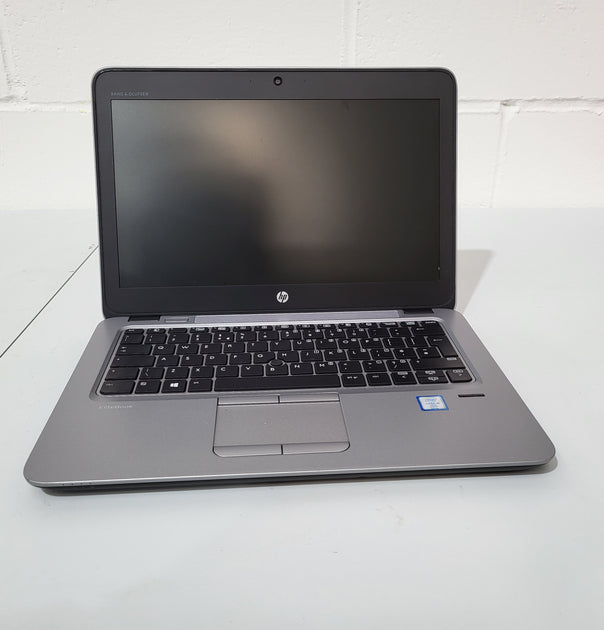 HP 820 G3 Laptop i5-6300U | docks4u