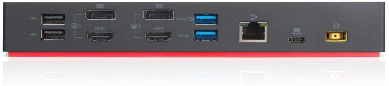 Lenovo 40AF ThinkPad Hybrid Docking Station