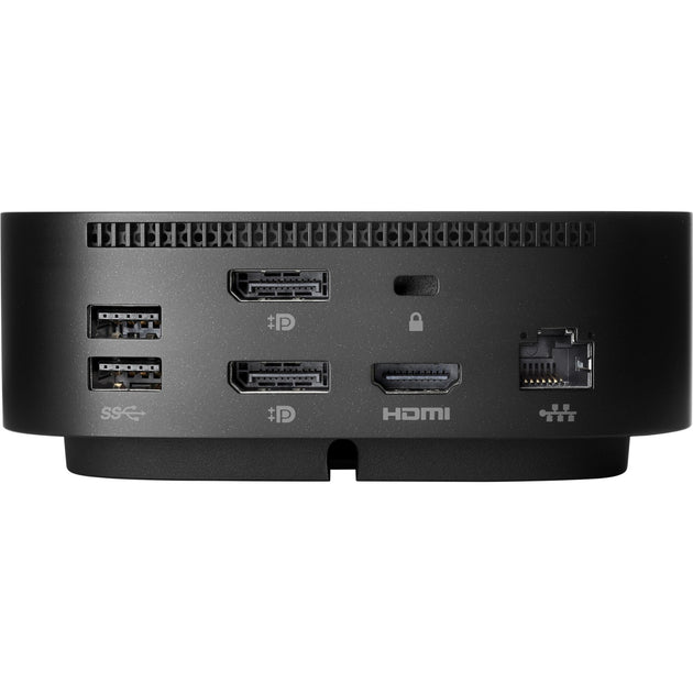 動作未確認 HP USB-C Dock G2 ドッキングステーション HP USB-C/A Universal Dock G2 - 5TW13AA | docks4u
