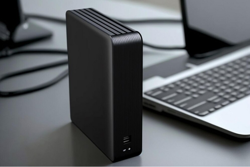 Boost Productivity with a Used Docking Station for Laptop – Affordable & Reliable