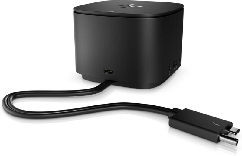 Top 10 Reasons to Use an HP Laptop Docking Station for Home & Office