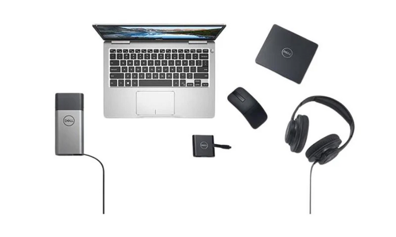 Top 7 USB‑C Hubs & Universal Docks for Remote Workers