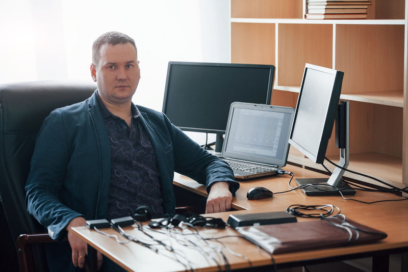 How to Set Up a Dell Docking Station for Ultimate Productivity