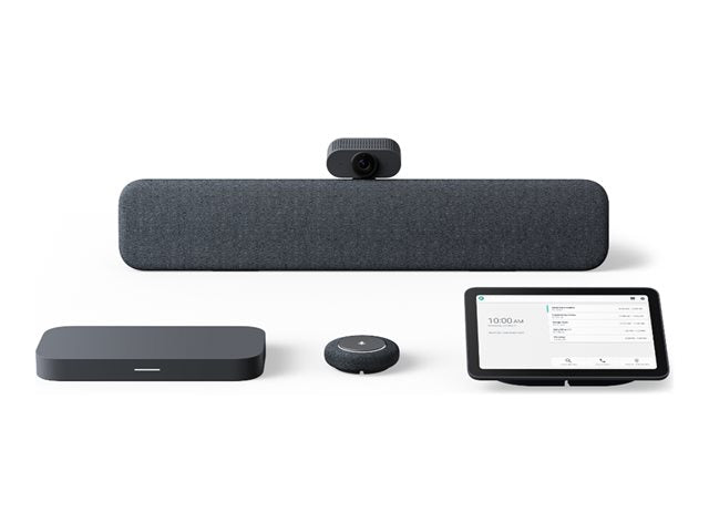 Google Meet Series One Room Kits by Lenovo Gen 2
