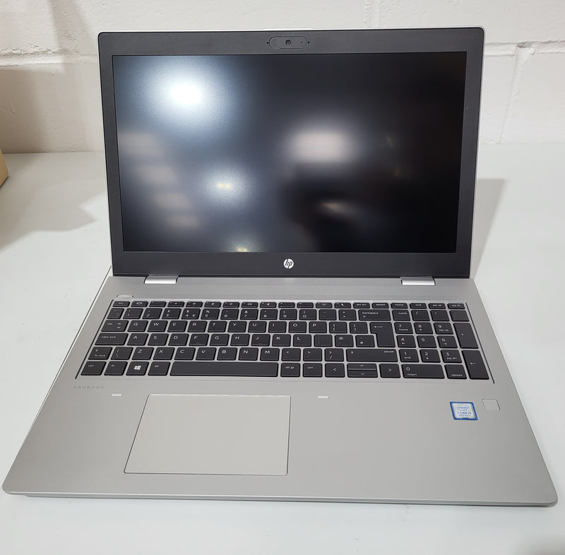 HP Probook 650 G5 Laptop