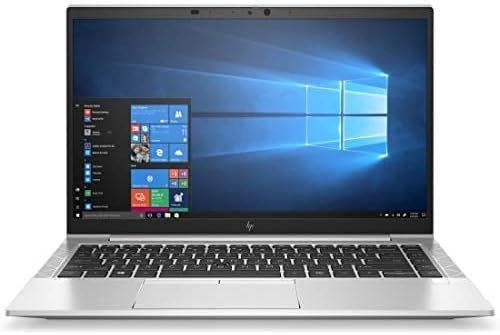 HP Elitebook 840 G7 14" Laptop