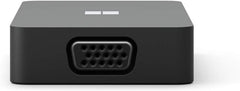 Microsoft USB-C Travel Dock