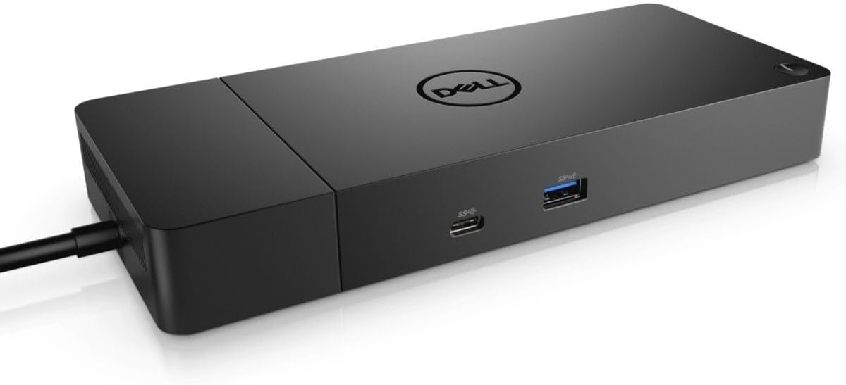 Dell WD19s Docking Station