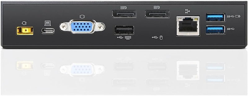 Lenovo 40A9 Thinkpad docking station