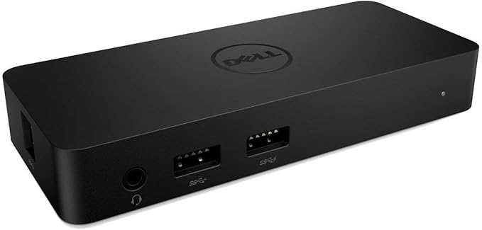 Dell D1000 Docking station