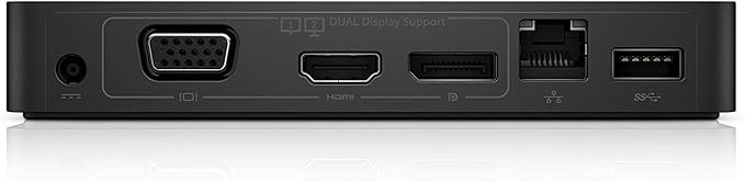 Dell D1000 Docking station