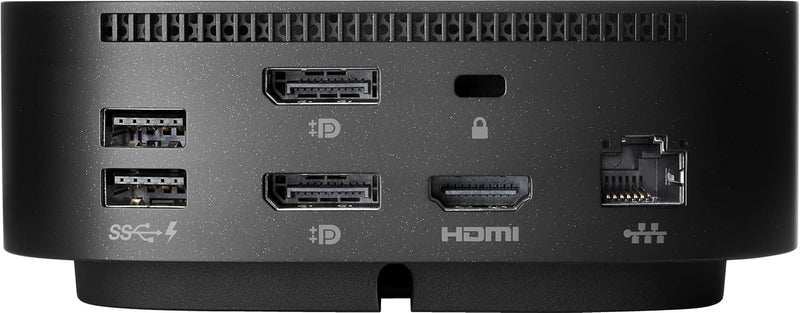 HP USB-C G5 Essential Dock