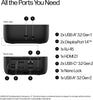 HP USB-C 100W G6 Docking Station 9X3V1UT