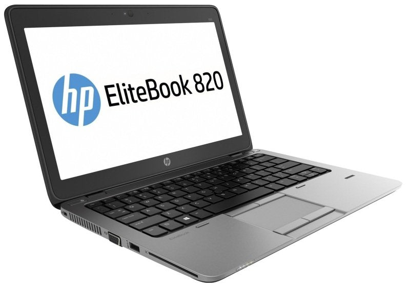 HP 820 G3 Laptop i7-6600u