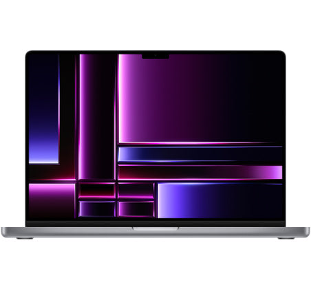 Apple MacBook Pro 16" - New Demo Unit