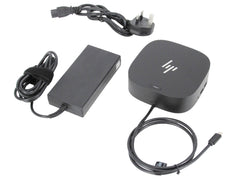 HP USB-C Dock G5 Laptop Dock - 5TW10AA