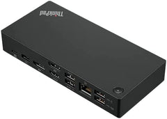 Lenovo 40AS - ThinkPad USB-C Dock Gen2