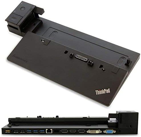 Lenovo 40A2 Docking Station