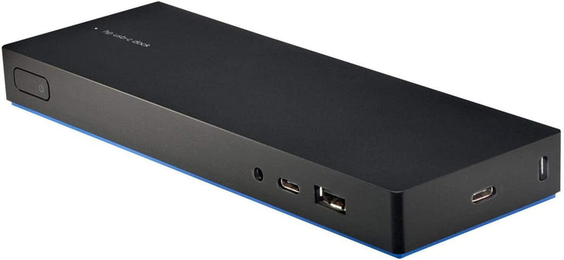 HP USB-C Dock G4 - 3FF69AA