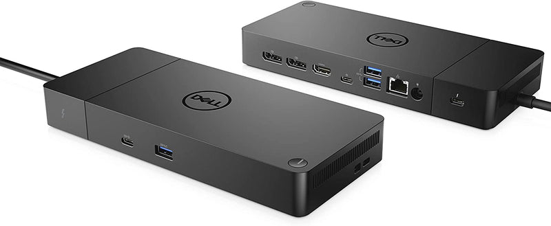 Dell WD19TBS Docking Station