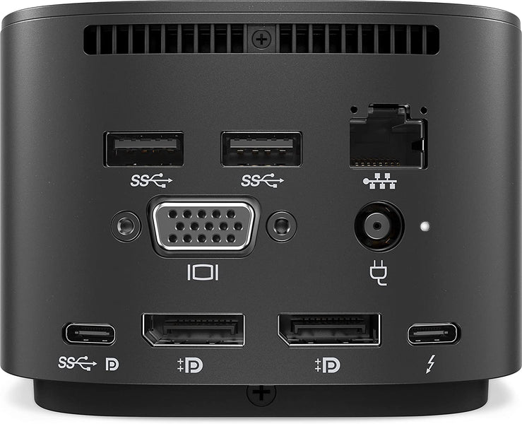 230w HP Thunderbolt Dock 230W G2 2UK38AA Adapter Oplader Voeding 230w HP Thunderbolt Dock 230W G2 2UK38AA Adapter Oplader Voeding