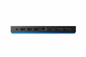 HP USB-C Dock G4 US - (3FF69AA#ABA / 3FF69UT#ABA) – eComm Solutions LLC
