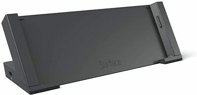 thumbnail image 2 of Microsoft 1661 Docking Station For Surface Pro 3/4 & Surface Book 1/2 – Includes AC Adapter 2 of 4