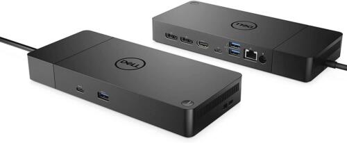 Dell WD19s Docking Station